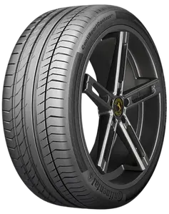 CONTINENTAL 255/35 R 20 97Y CONTISPORTCONTACT_5P TL XL FR J