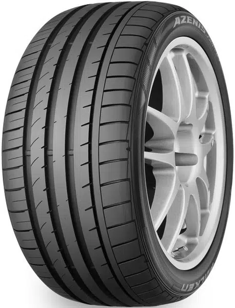FALKEN 215/45 R 17 91W AZENIS_FK453 TL XL MFS