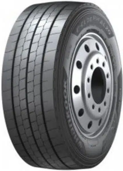 HANKOOK 315/60 R 22.5 154/148L AL20W TL M+S 3PMSF