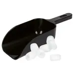 Výrobník ľadu EWB 3798 BK