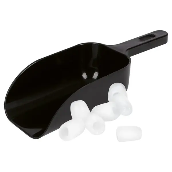 Výrobník ľadu EWB 3798 BK