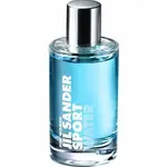 Jil Sander Sport Water Edt 50ml