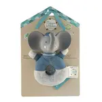 Meiya&Alvin hrkálka/hryzátko - sloník Alvin