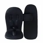 Mima Farebná sada pre kočík Mima Xari, Čierna