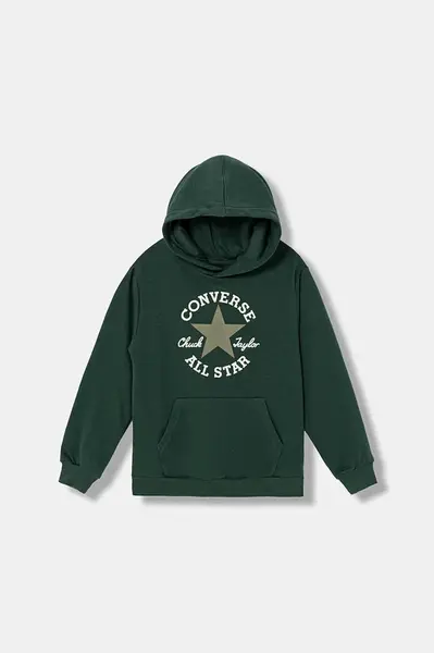 Detská mikina Converse
