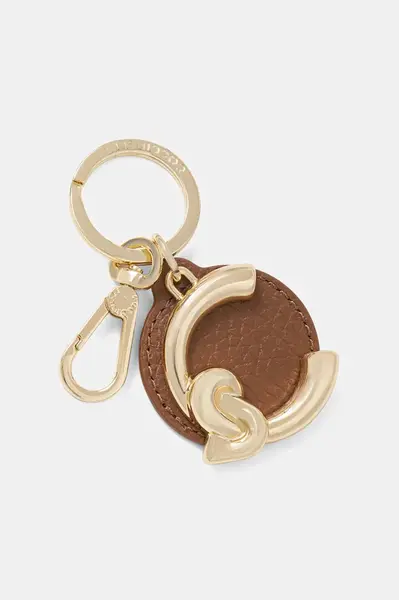 Kľúčenka Coccinelle COCCINELLE C-ME