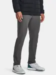 Men's Under Armour UA CGI Tapered Pant-GRY Sports Trousers - Mens