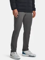 Men's Under Armour UA CGI Tapered Pant-GRY Sports Trousers - Mens
