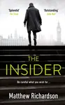 The Insider - Matthew Richardson