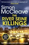 The River Seine Killings - Simon McCleave