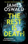 The Rest is Death - James Oswald