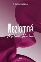 Nezlomná (poškozená) - Melanie Harlow