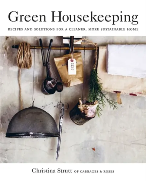Green Housekeeping - Strutt