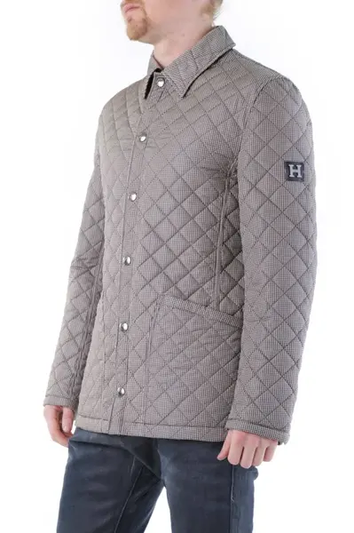 Pánska prešívaná bunda Husky