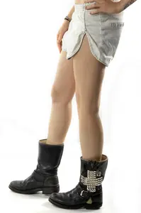 Dámske sexy kraťasy