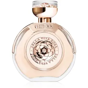 Guess Bella Vita Rosa toaletná voda pre ženy 100 ml