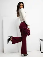 Sweatpants-RV-DR-A1060.03P-burgundy
