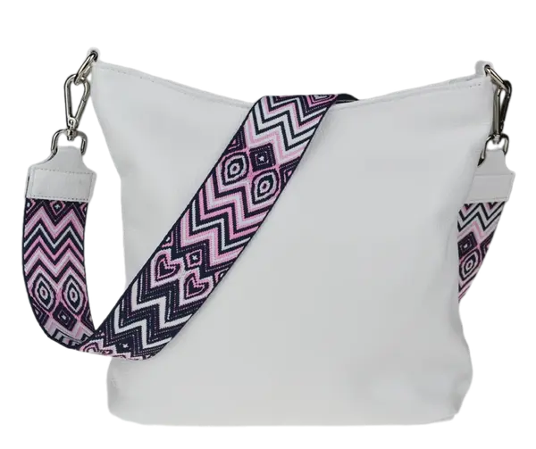 NovaKabelka.cz Amalia Bianca II