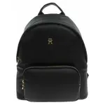 Tommy Hilfiger dámský batoh AW0AW17652 BDS Black