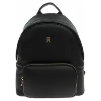 Tommy Hilfiger dámský batoh AW0AW17652 BDS Black