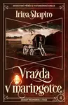 Vražda v maringotce - Irina Shapiro - e-kniha