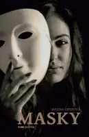 Masky - Milena Ciperová - e-kniha