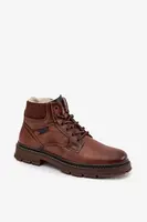 Pánské zateplené boty Wrangler