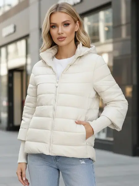 DStreet Zimní bundy