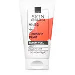 Avon Sk!n Revitalise denní krém 2 v 1 50 ml
