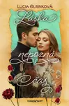 Láska nepozná čas - Lucia Olrinková - e-kniha