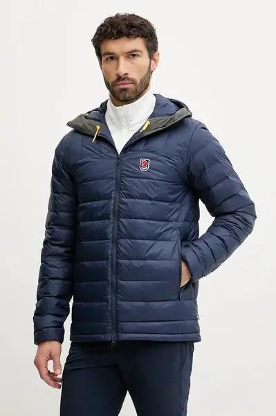 Páperová bunda Fjallraven Expedition