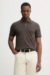 Polo tričko Abercrombie & Fitch
