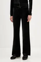 Velúrové tepláky Juicy Couture