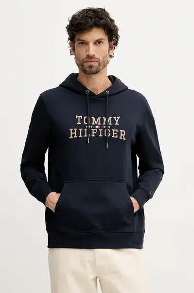 Mikina Tommy Hilfiger