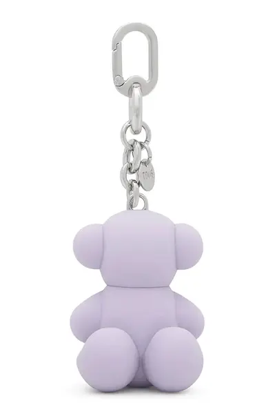 Kľúčenka s puzdrom na parfum Tous