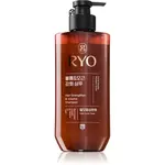 RYO Hair Strengthen & Volume Shampoo ošetřující a posilující šampon pro objem vlasů 480 ml