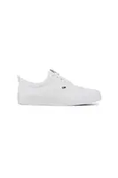 Sneakers - CLASSIC TOMMY JEANS SNEAKER white