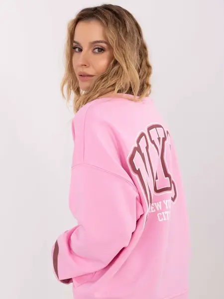 Sweatshirt-MJ-BL-H2496.27-light pink