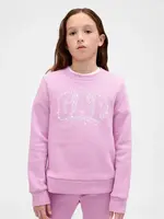 Dětská mikina GAP s logem