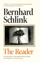 The Reader - Bernhard Schlink