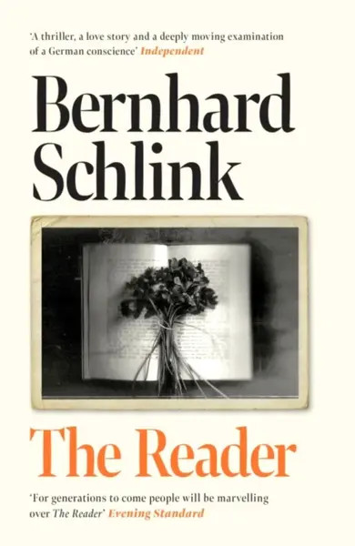 The Reader - Bernhard Schlink