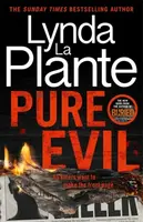 Pure Evil (poškozená) - Lynda La Plante