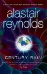 Century Rain - Alastair Reynolds