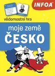 Moje země Česko (poškozená)