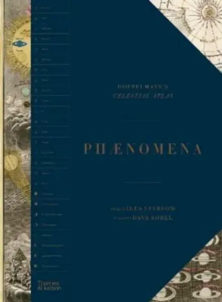 Phaenomena - Giles Sparrow