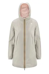 Dámská bunda K-way Giubbotto