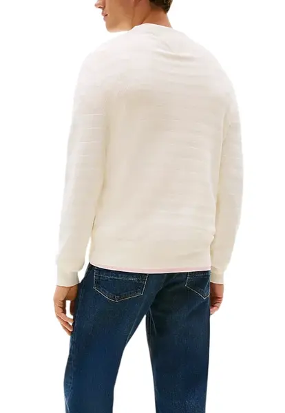 Tommy Hilfiger pánský svetr