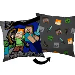 Dětský polštářek Minecraft, 40x40 cm