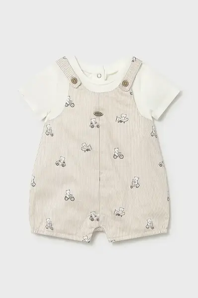 Detské dupačky Mayoral Newborn