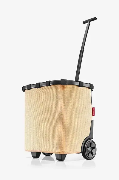 Nákupní košík Reisenthel Carrycruiser, 40 L